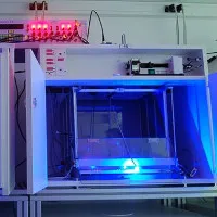 Tia UV diệt được tế bào ung thư trên chuột