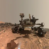 Xe thám hiểm sao Hoả của NASA "ngủ đông" từ cuối tuần này