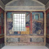 Thực tế ảo có từ thời cổ đại ở Rome