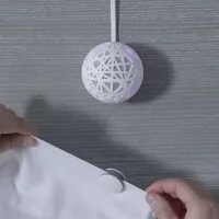 Quả bóng nhỏ này có thể cải thiện giấc ngủ của bạn