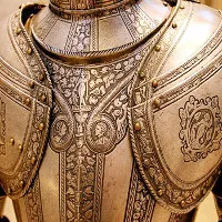 Những bộ áo giáp cổ xưa nổi tiếng nhất lịch sử