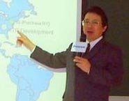 Cha đẻ của ThinkPad nói về tương lai laptop