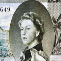 Tờ tiền có in chữ "tình dục"