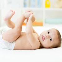 Đứa cháu tè dầm giúp người ông phát minh ra tã giấy