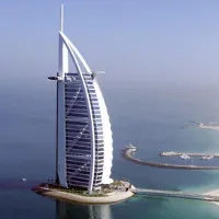 Cuộc sống xa hoa bậc nhất thế giới ở Dubai