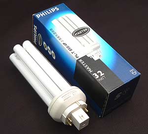 Dùng miễn phí bóng đèn tiết kiệm điện