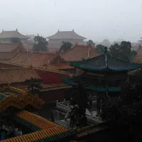 Tồn tại hơn 600 năm, vì sao Tử Cấm Thành chưa bao giờ bị ngập úng?