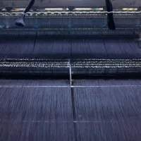 Nhật Bản mới là nơi sản sinh ra loại vải denim "đỉnh" nhất