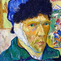 Bí mật về người nhận chiếc tai bị xẻo của danh họa Van Gogh