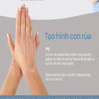 Ngôn ngữ ký hiệu khác biệt ở các nước