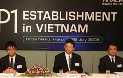 Quản lý hệ thống CNTT cho DN nước ngoài tại VN