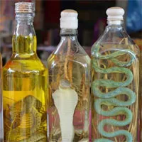 Những thức uống kỳ dị vòng quanh thế giới