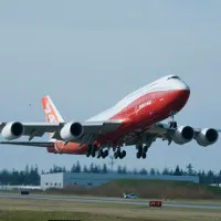 Ngắm mẫu máy bay nổi tiếng nhất nhưng sắp "về vườn" của Boeing