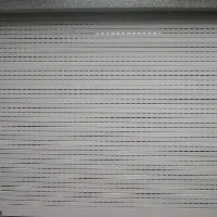 Cách sử dụng cửa cuốn an toàn