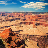 Bí mật 1,2 tỷ năm dưới lòng đại vực Grand Canyon