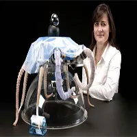 Giới thiệu robot bạch tuộc mới có thể di chuyển linh hoạt như "hàng thật"