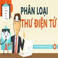 Phân loại thư điện tử