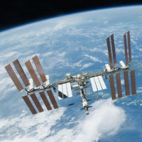 NASA muốn bán trạm vũ trụ quốc tế ISS trong vòng 10 năm tới