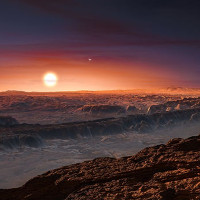 Bí ẩn về những con số của Proxima b: “Trái đất thứ 2” mới được công bố