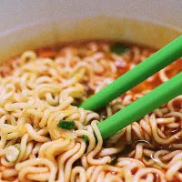 Hành trình "chinh phục thế giới" của món ăn số 1 trong lòng sinh viên