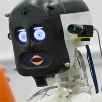 Con người phải nói dối với robot vì sợ nó buồn