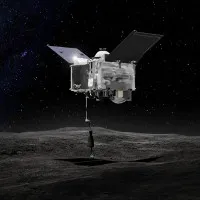 NASA đã phóng vệ tinh nghiên cứu thiên thạch có thể hủy diệt Trái Đất