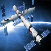 Trạm Thiên Cung 2 của Trung Quốc sẵn sàng bay vào vũ trụ