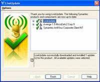 Symantec nhầm lẫn phần mềm nhà thờ là spyware
