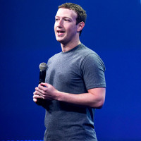 Mark Zuckerberg chi 3 tỷ USD tìm thuốc giải mọi loại bệnh trên đời