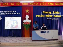 Nâng cao hơn về chất lượng và số lượng