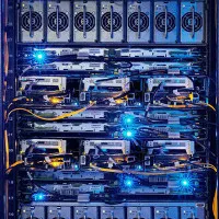Mark Zuckerberg tiết lộ cách thức tản nhiệt cho hệ thống máy chủ của công ty