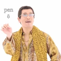 Góc nhìn khoa học về tốc độ lan truyền của những trào lưu như PPAP "Bút dứa - táo bút"
