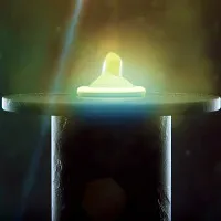 Kiến nghị NASA gửi bao cao su cho người ngoài hành tinh