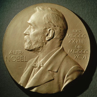 Mùa trao giải Nobel 2016 bắt đầu hôm nay