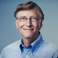 Vì sao Bill Gates vẫn rửa bát mỗi tối?