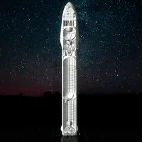 Kế hoạch gửi con người lên sao Hỏa của Elon Musk có khả thi hay không?