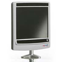 Máy tính điều khiển bằng... mắt