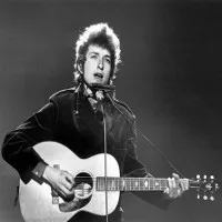 Ca sĩ, nhạc sĩ Bob Dylan giành giải Nobel Văn học 2016