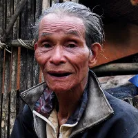 "Người rừng mới" 20 năm sống đơn độc giữa rừng sâu