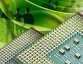 Chip tăng dần số lõi cùng nỗi lo về sức nóng