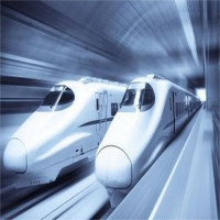 Trung Quốc chế tàu đệm từ trường 600km/h nhanh nhất thế giới