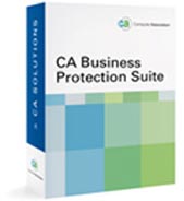 CA Brightstor r11.5 ra mắt thị trường Việt Nam