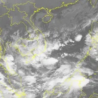 Áp thấp nhiệt đới gây gió giật cấp 9, Trung Bộ ngập lụt nghiêm trọng