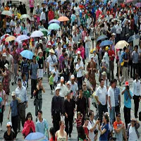Bạn có biết 108 tỉ người đã được sinh ra trên trái đất này?