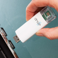 Nghiên cứu mới: Xét nghiệm HIV bằng USB