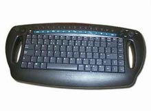 Bàn phím cũng tiềm tàng hiểm hoạ bảo mật