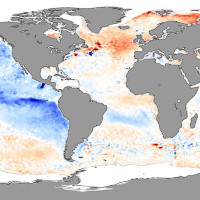 Hiện tượng La Nina là gì?