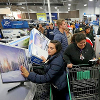 Black Friday là ngày gì và tại sao người ta 