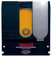 Đĩa quang 3 chiều thương mại đầu tiên ra mắt cuối năm nay