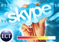 Skype lại bị giải mạo để lừa đảo
